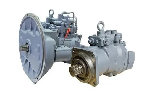 HITACHI HYDRAULIC PUMP